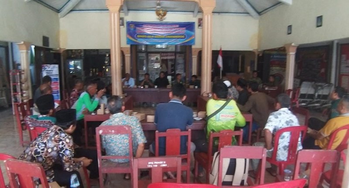 500 Hektar Lahan Milik Masyarakat di Sindangbarang, Bersiap Jadi Hamparan Sawit