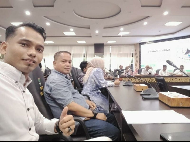 Mandeh di Titik Nadir: Ketika DPRD Sumbar Turun Tangan, Sinyal Kebuntuan atau Sekadar Sandiwara?