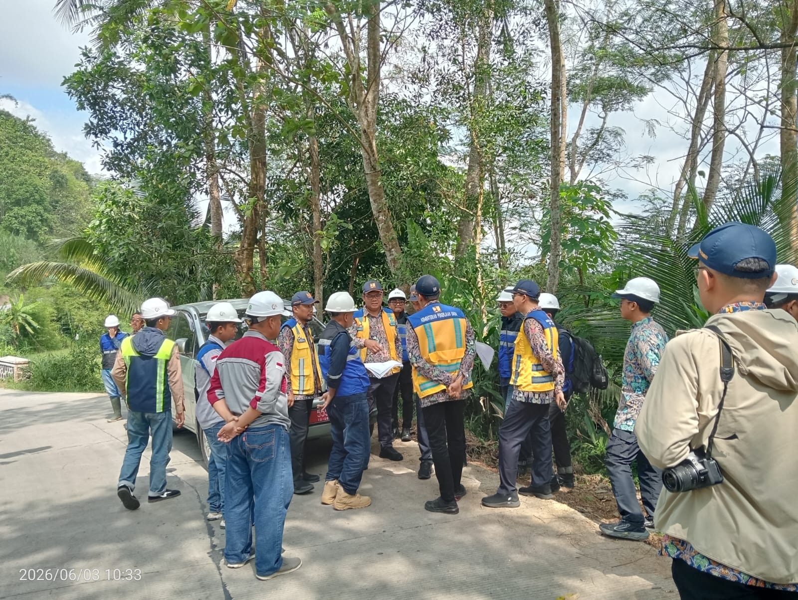 Kementerian PU Kucurkan Rp 16,5 Miliar Guna Kendalikan Banjir Sungai Cirajayu Cilacap
