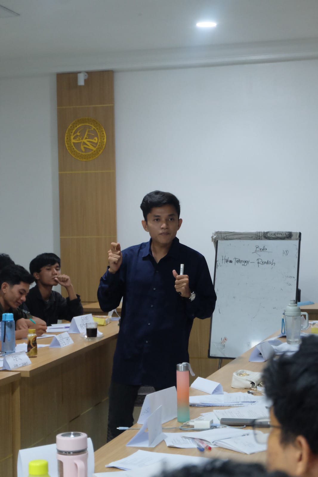 ​Adu Mekanik Penegak Hukum: Momentum Presiden Binasakan Korupsi via Perampasan Aset